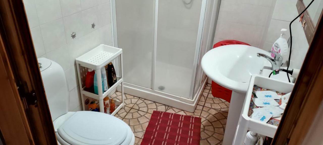 Nice Sicily Little Family Home アチレアーレ 部屋 写真
